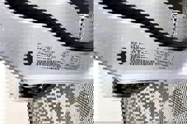 New 2026 Jeep Compass Latitude image 9