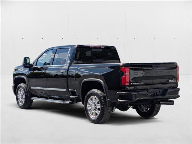 New 2025 Chevrolet Silverado 3500 High Country w/ Technology Package image 8