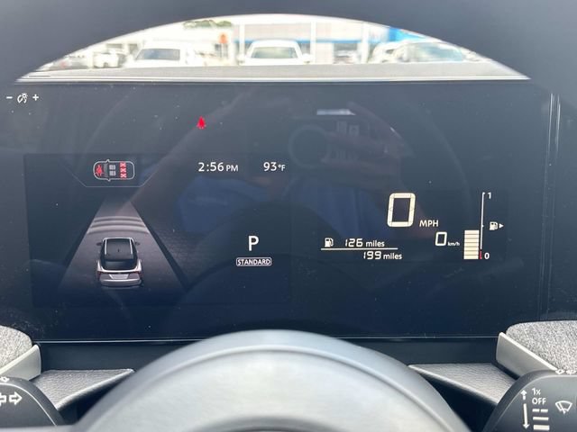 Used 2026 Nissan Kicks S FWD image 34