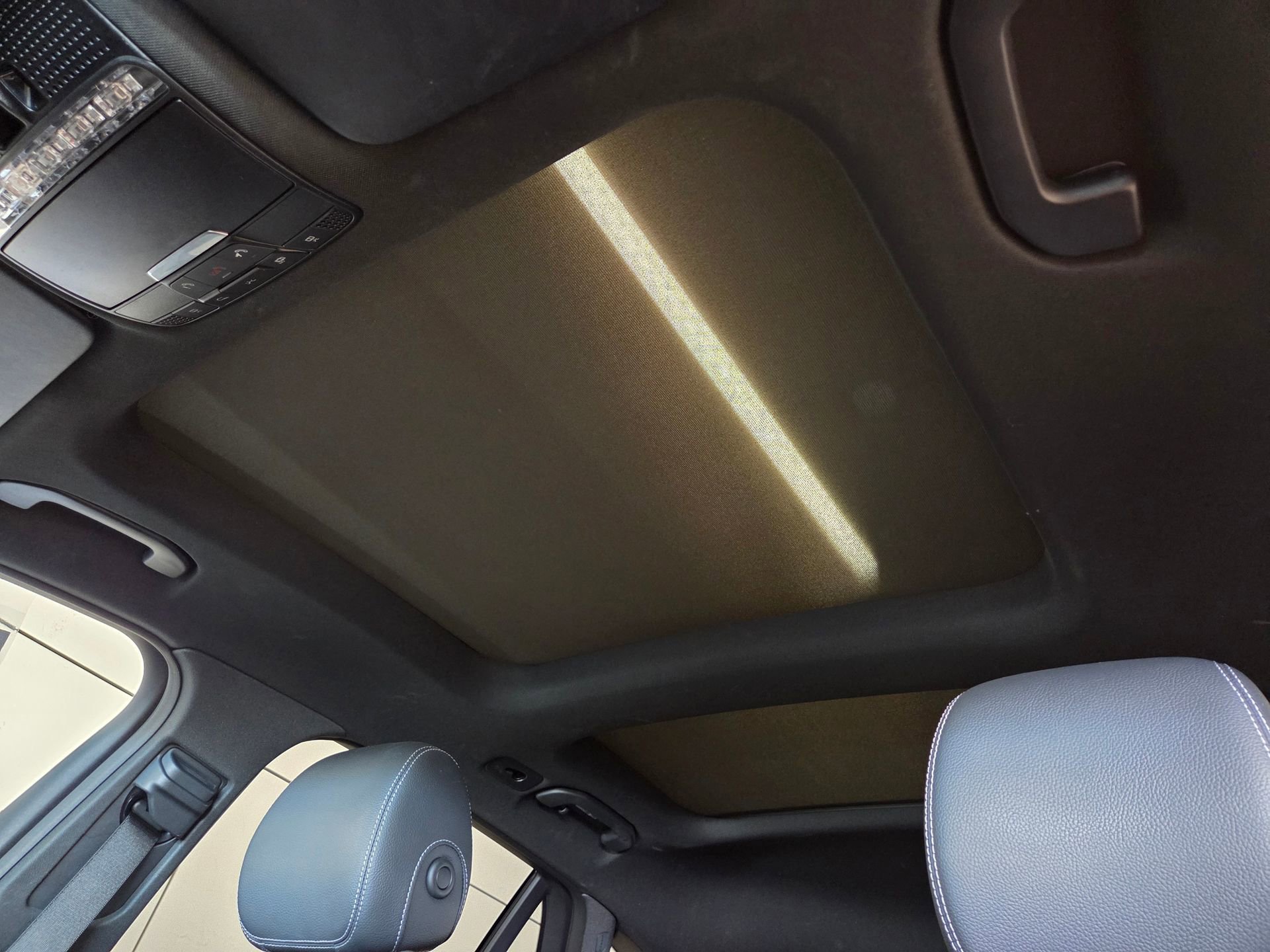 Used 2019 Mercedes-Benz GLC 300 GLC 300 image 10