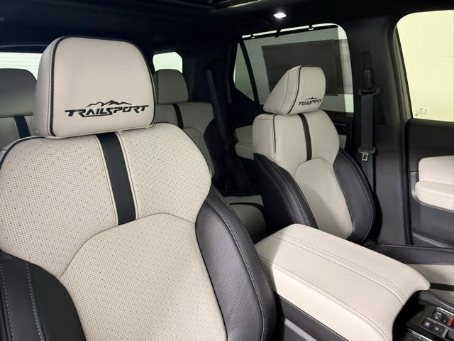 New 2026 Honda Passport TrailSport Elite image 57
