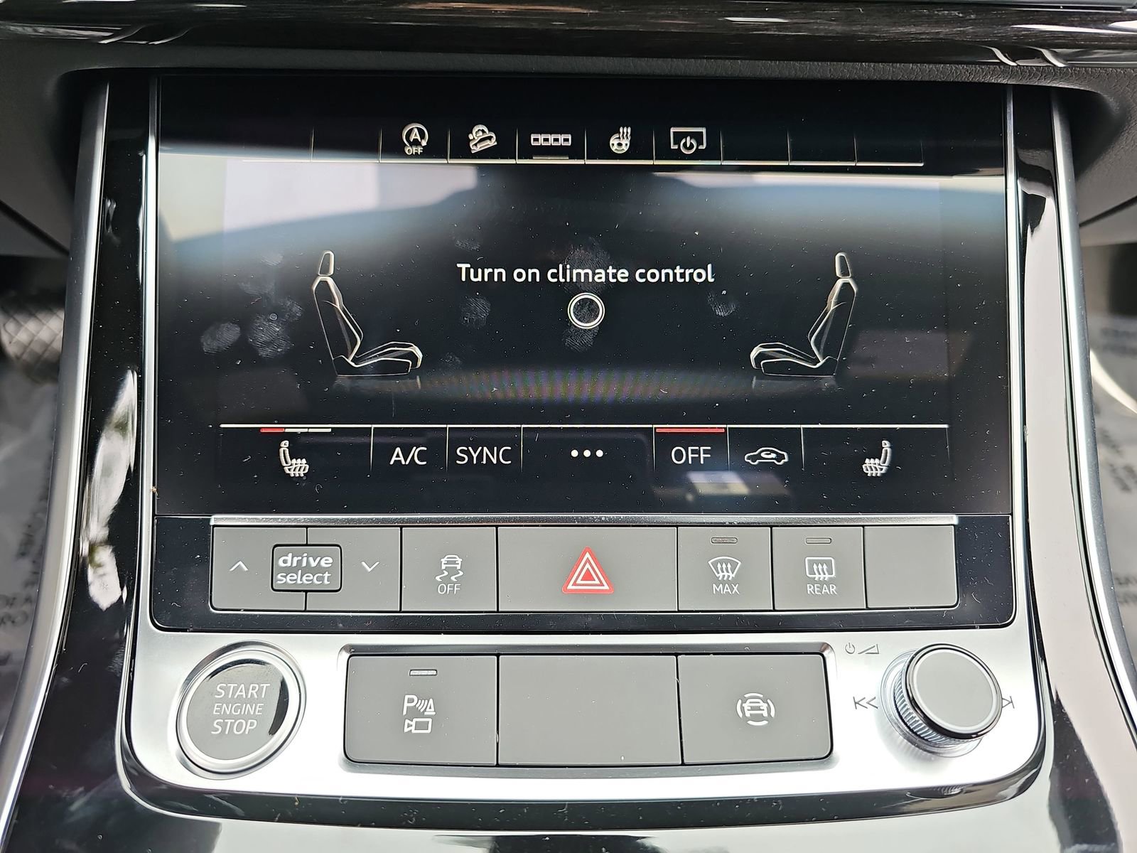 New 2026 Audi Q7 2.0T Premium image 24