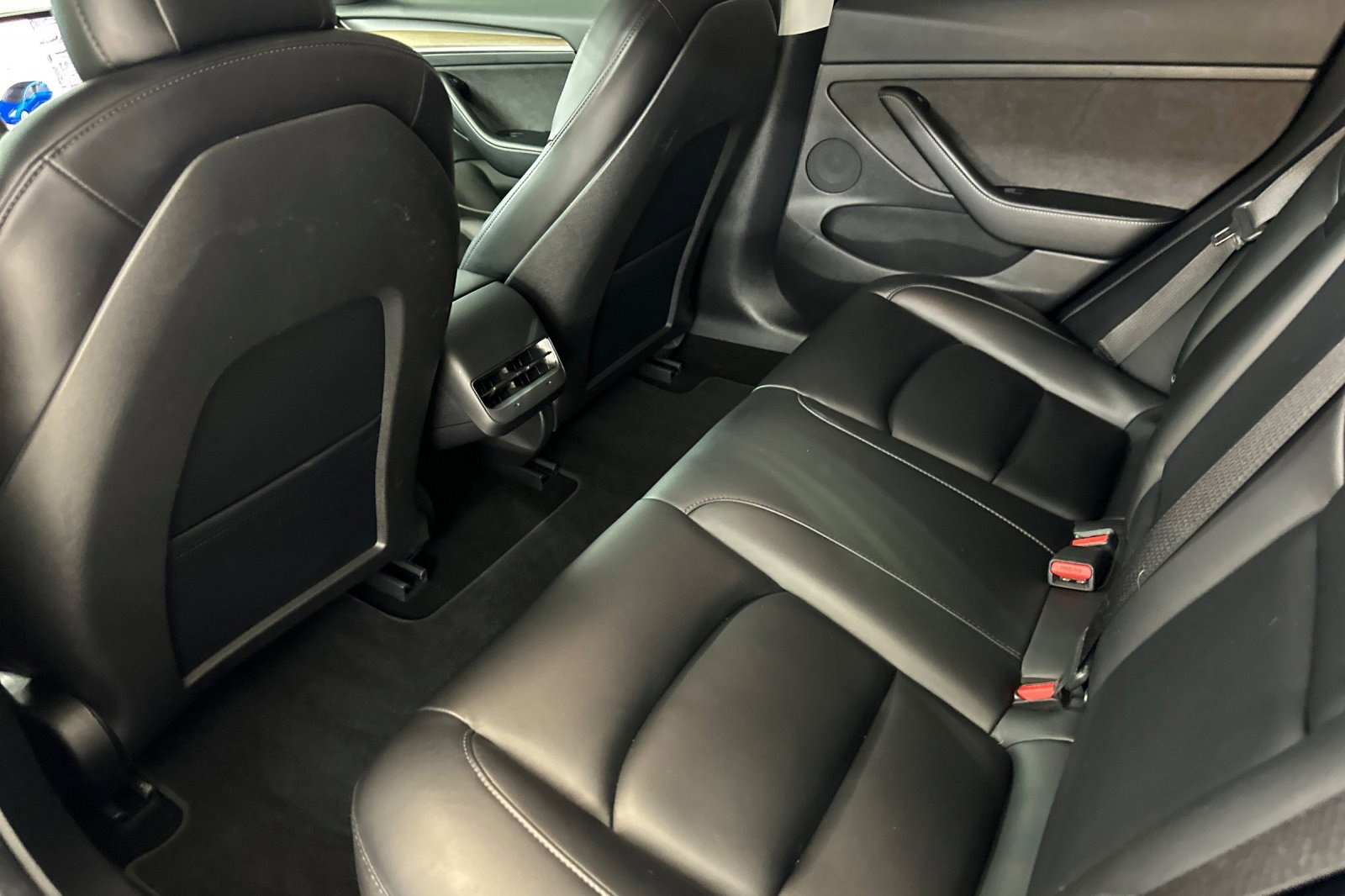 Used 2021 Tesla Model 3 Long Range AWD/4WD image 27