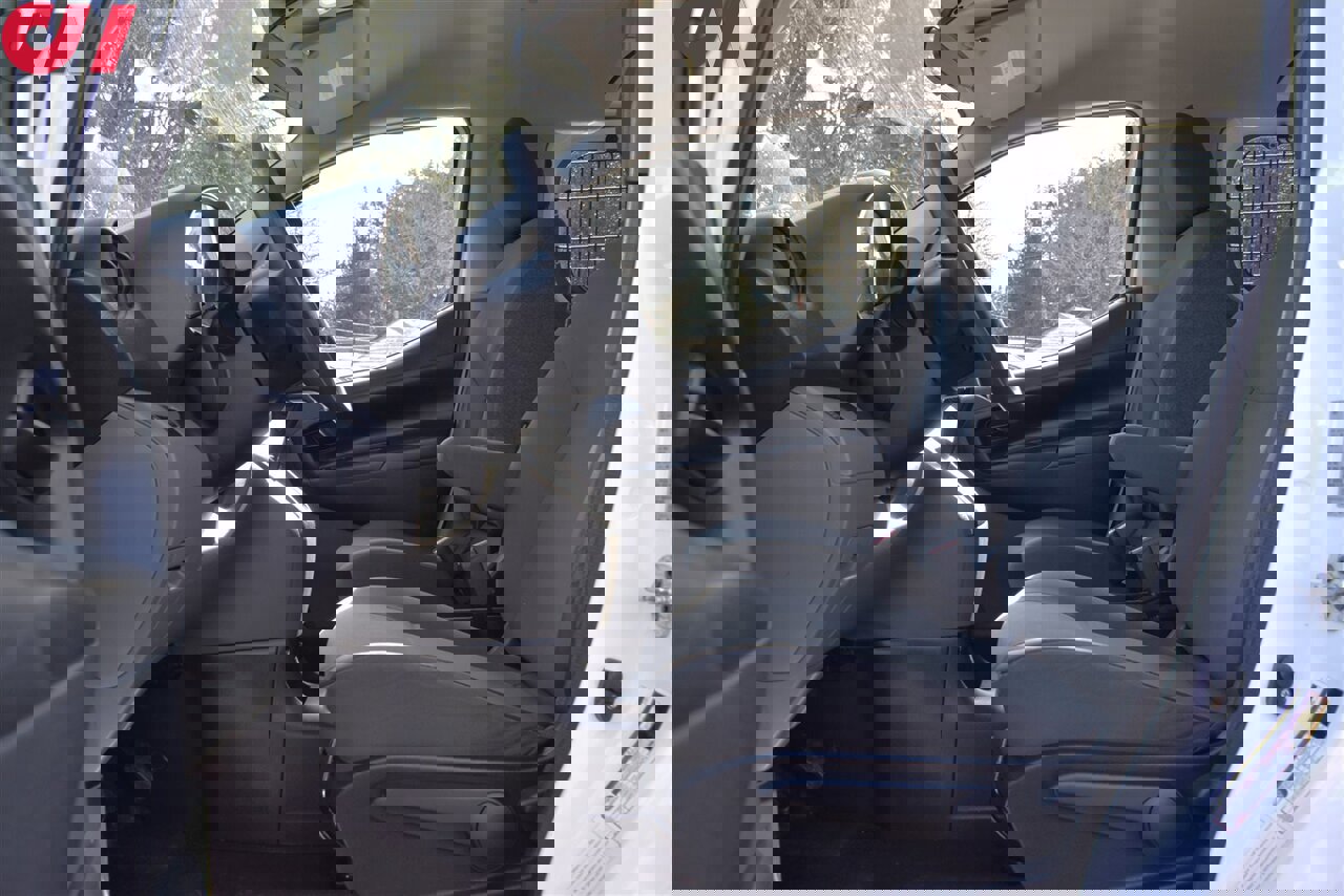 Used 2017 Chevrolet City Express LS w/ Appearance Package image 10