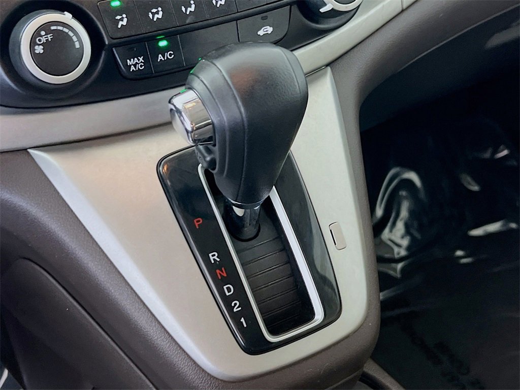Used 2014 Honda CR-V EX image 10