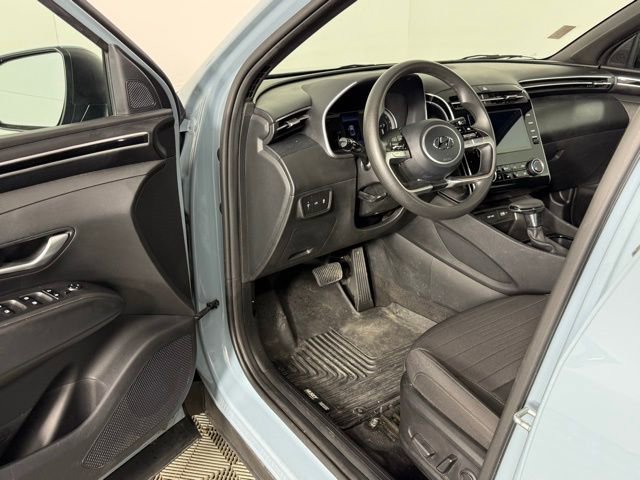 Used 2023 Hyundai Santa Cruz SEL image 22