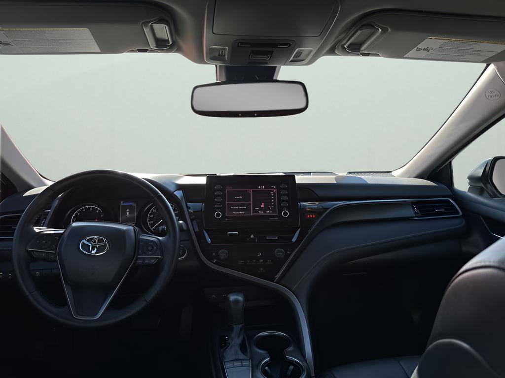 Used 2023 Toyota Camry SE w/ Convenience Package image 21