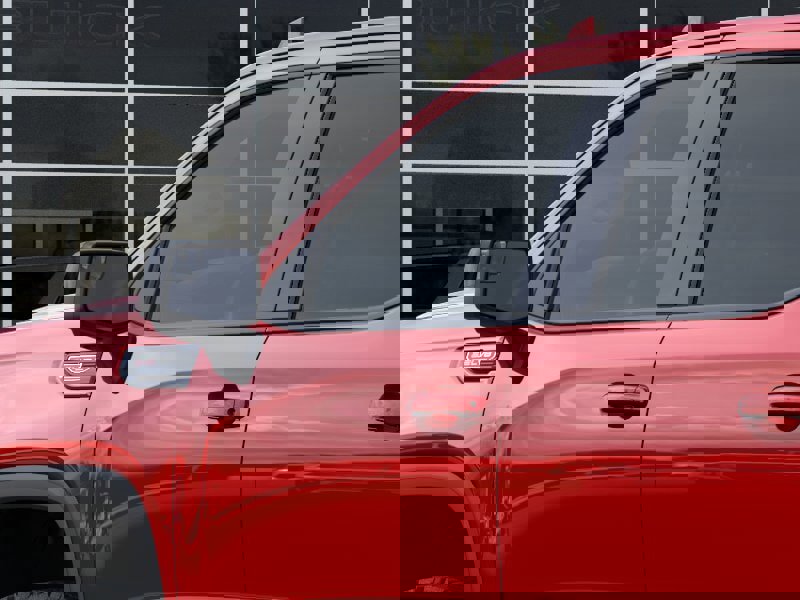 New 2026 GMC Sierra 1500 AT4 image 36