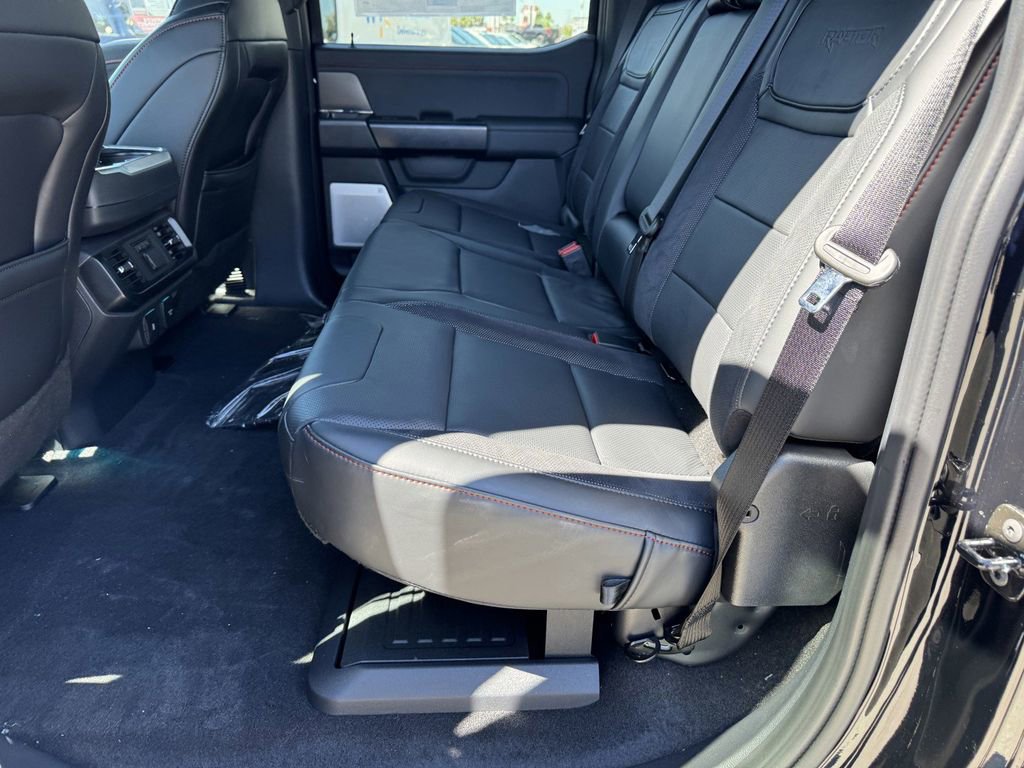 New 2026 Ford F150 Raptor image 14