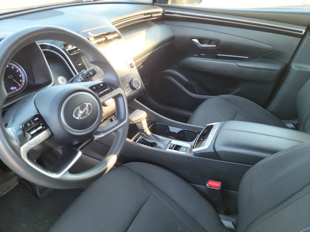 Used 2023 Hyundai Tucson SEL image 10