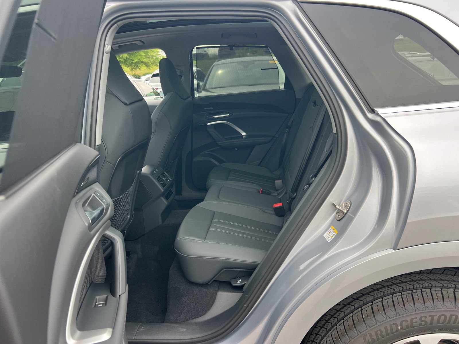 New 2026 Audi Q5 Premium Plus AWD/4WD image 23