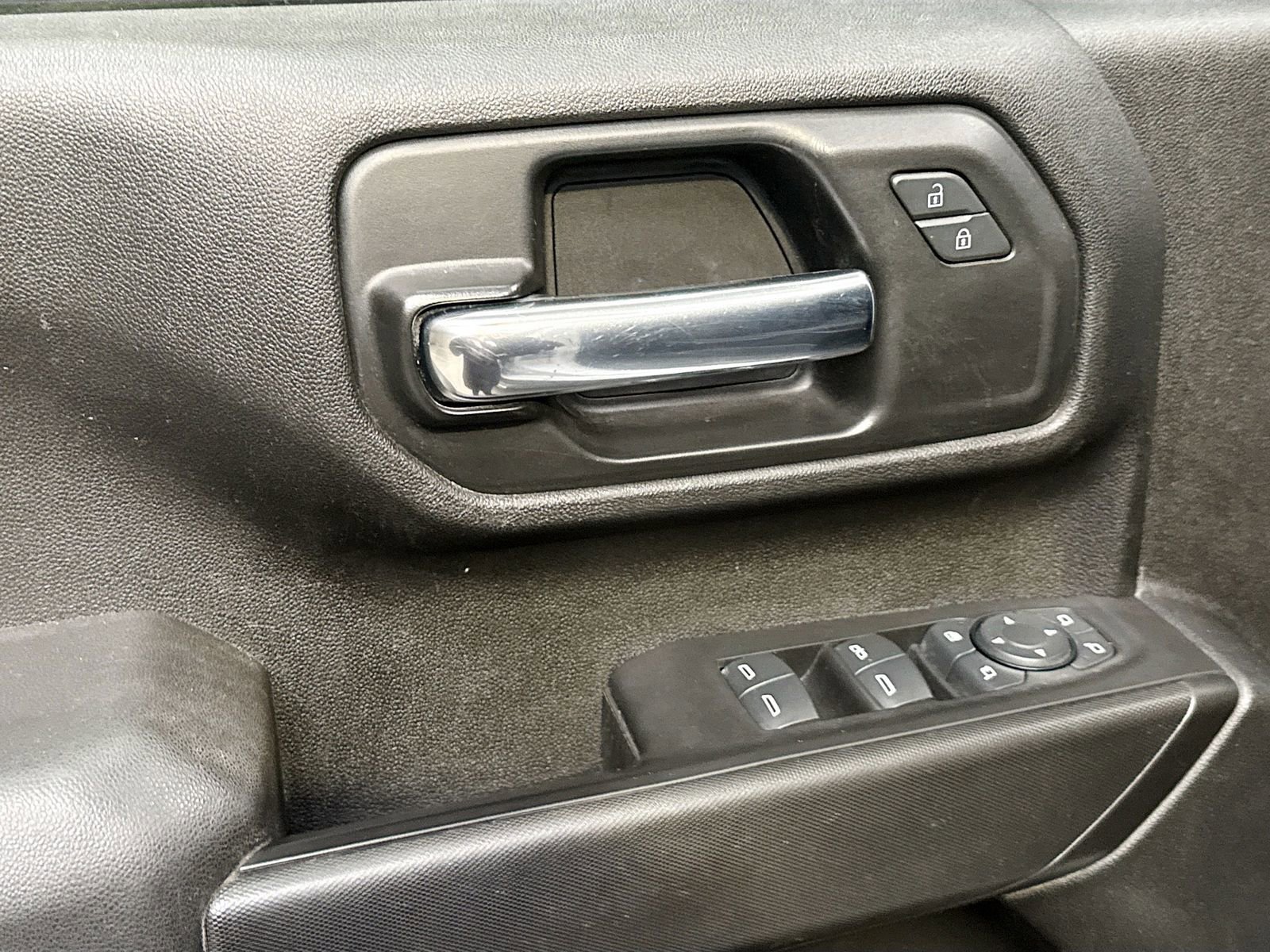 Used 2020 Chevrolet Silverado 3500 W/T w/ WT Convenience Package image 21