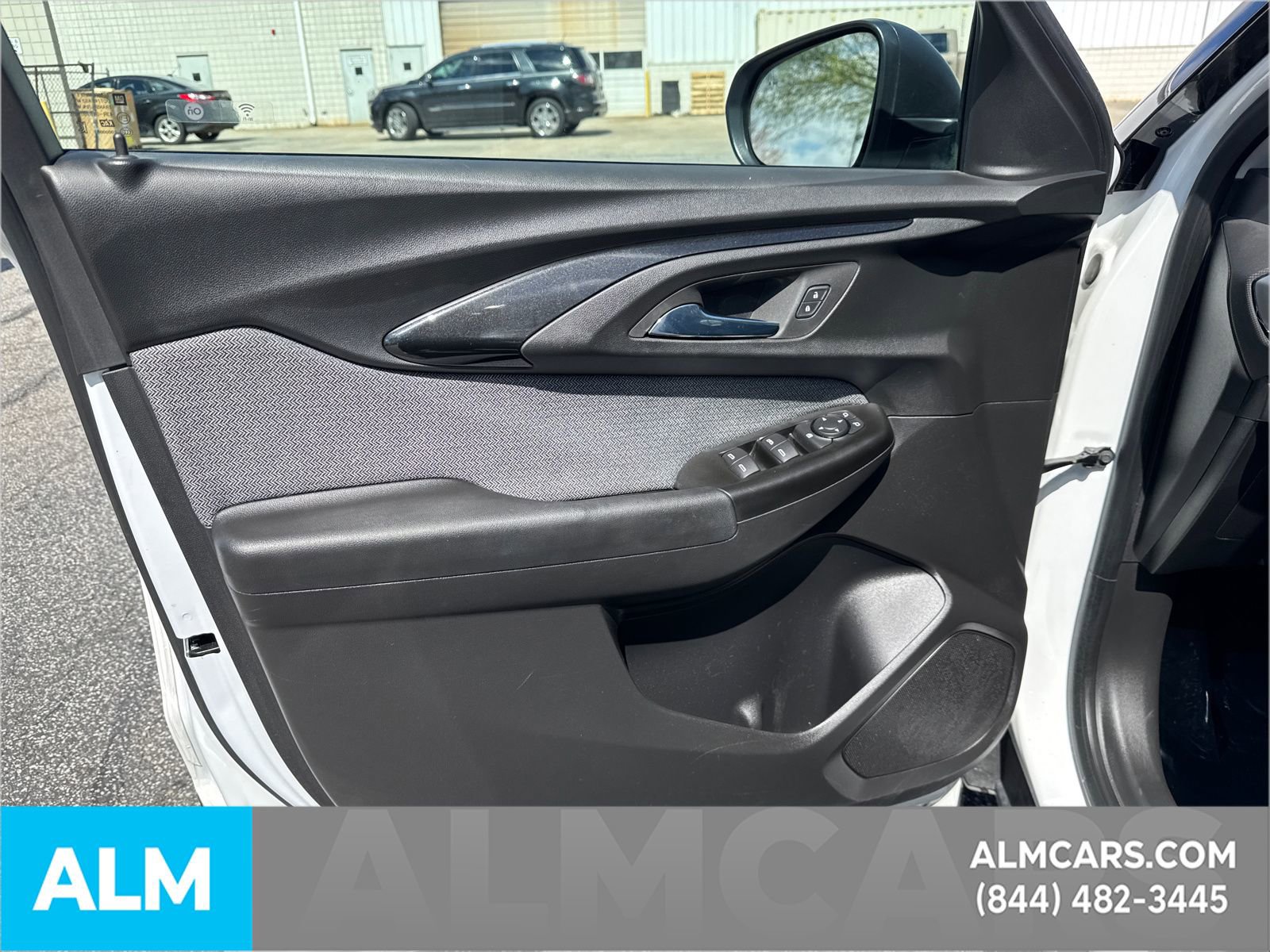 Used 2022 Chevrolet TrailBlazer LS image 11