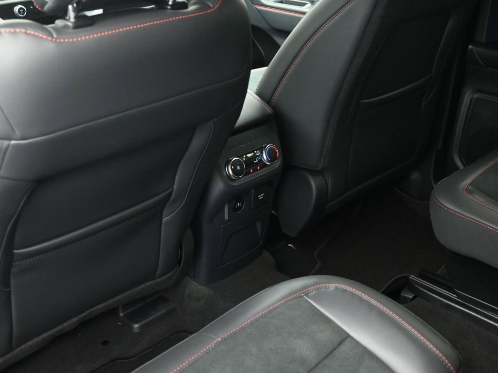 New 2026 Ford Explorer ST image 19