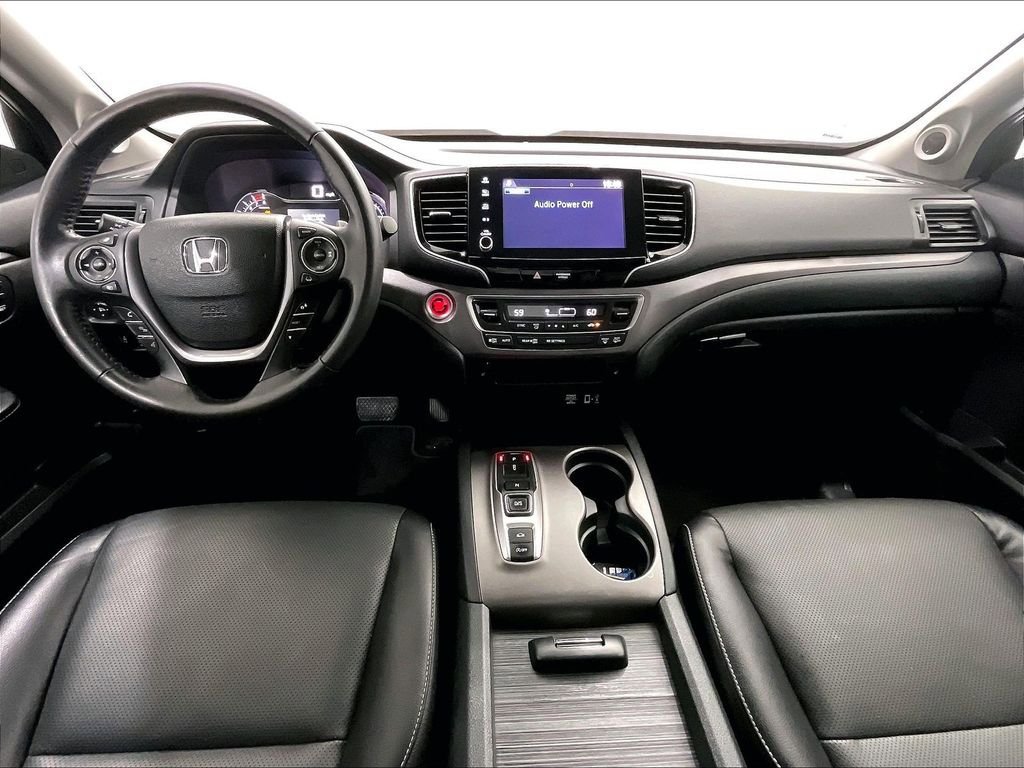 Used 2023 Honda Ridgeline RTL image 21
