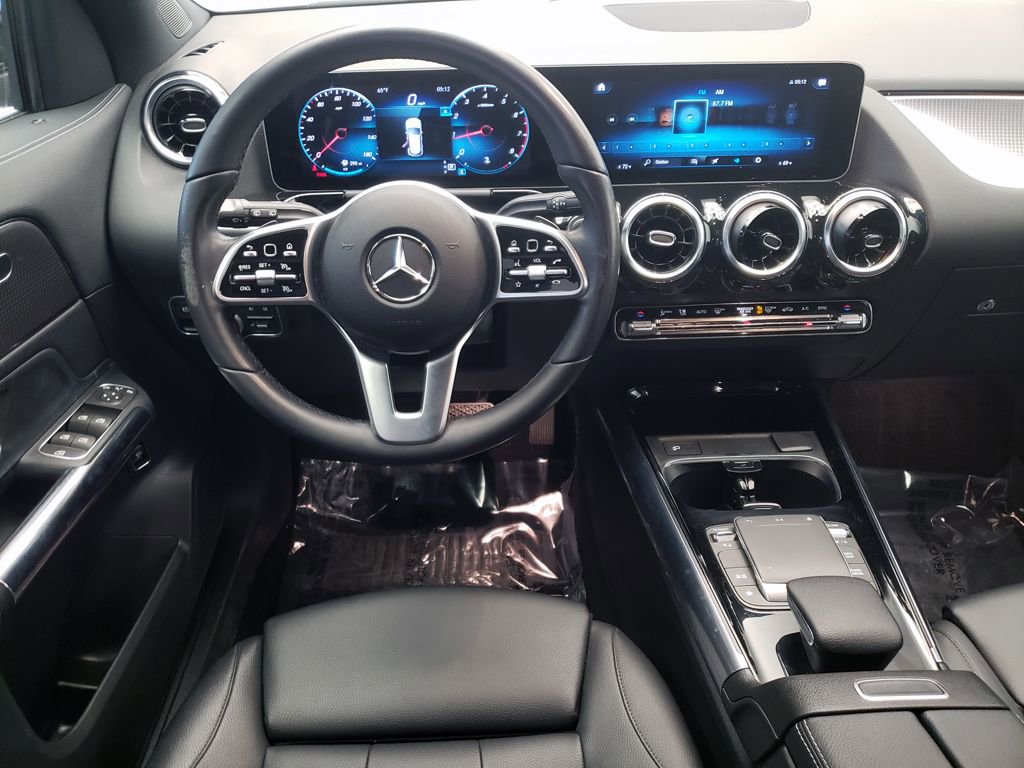 Certified 2021 Mercedes-Benz GLA 250 GLA 250 image 23