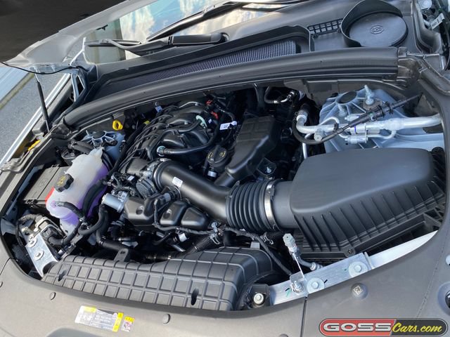 New 2026 Jeep Grand Cherokee Laredo X AWD/4WD image 27