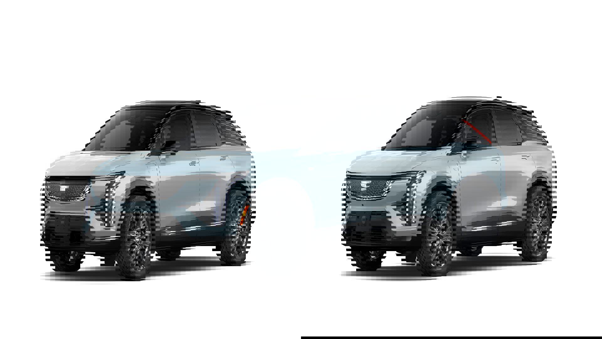 New 2026 Cadillac Optiq Sport 2 AWD/4WD image 5