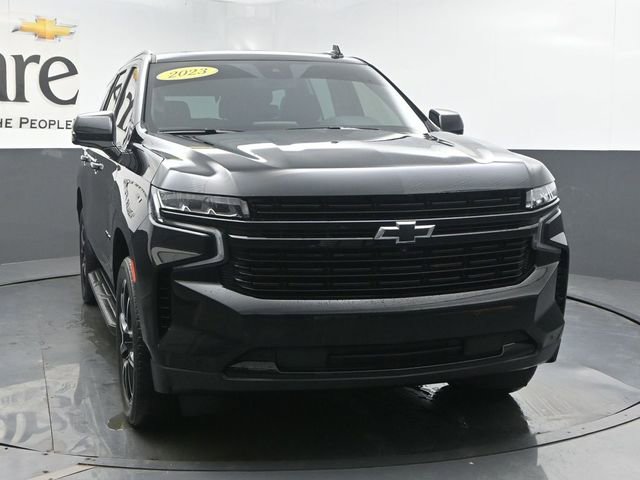 Used 2023 Chevrolet Tahoe RST w/ Luxury Package image 53