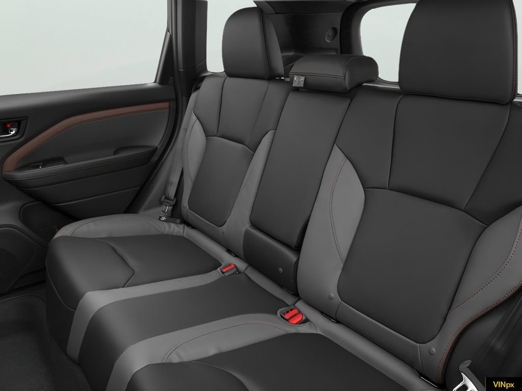 New 2026 Subaru Forester Sport AWD/4WD image 12