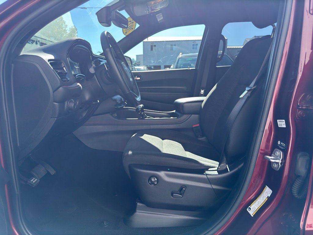 Used 2025 Dodge Durango GT AWD/4WD image 15