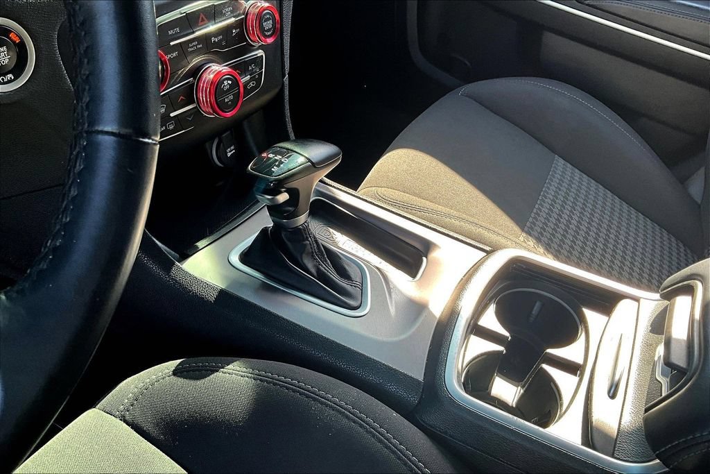 Used 2023 Dodge Charger GT RWD image 14