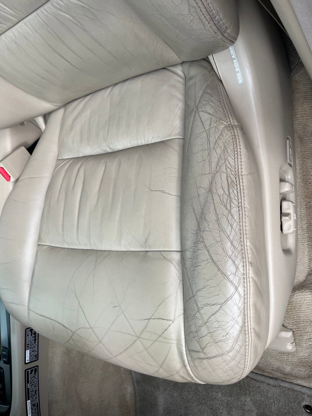 Used 2006 Toyota Land Cruiser image 34