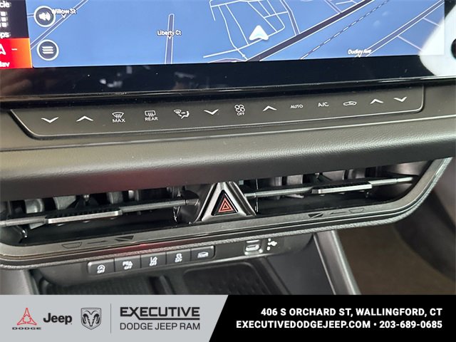 New 2026 Dodge Charger R/T Scat Pack image 17