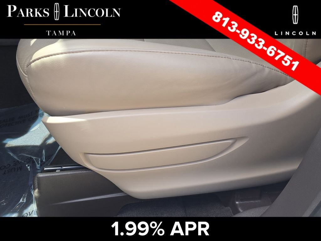 Certified 2022 Lincoln Aviator Reserve w/ Elements Package Plus AWD/4WD image 20
