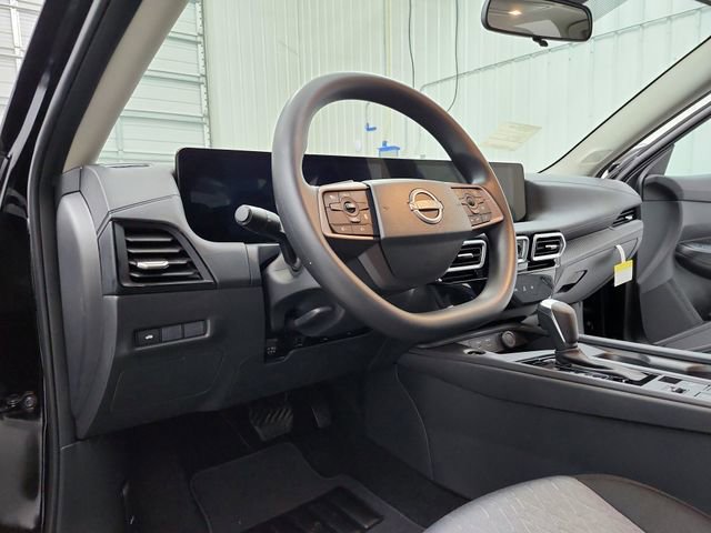 New 2026 Nissan Sentra SV w/ Floor Mat Package image 18