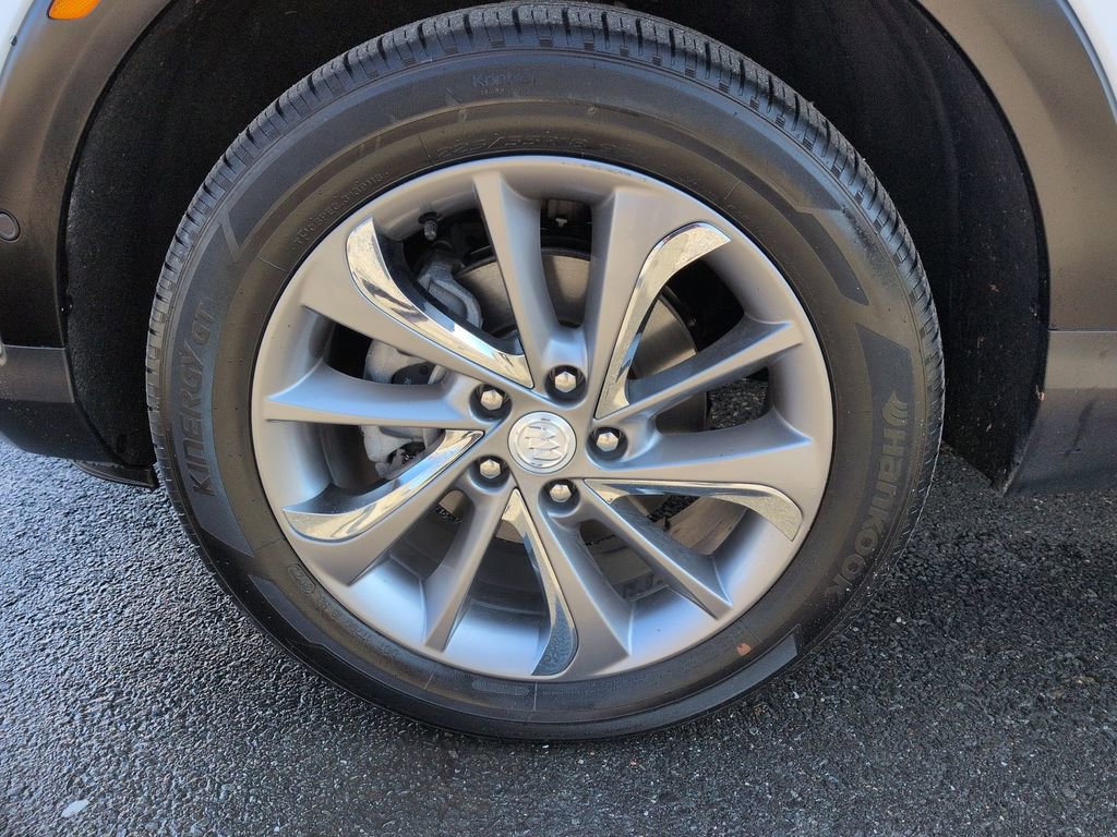 Certified 2023 Buick Encore GX Essence w/ Advanced Technology Package image 29