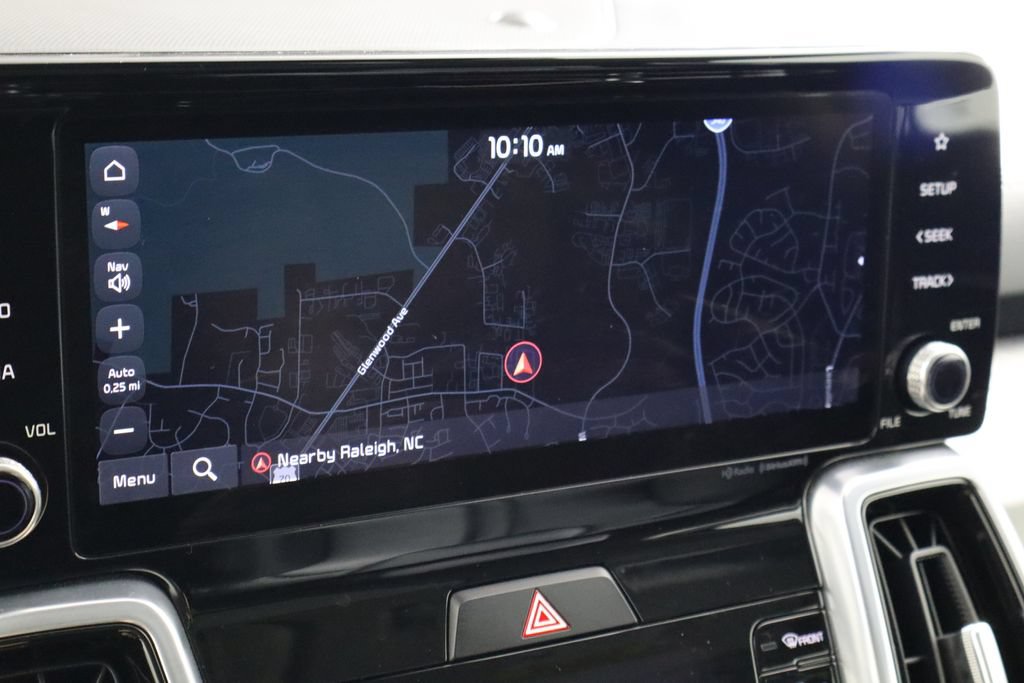 Used 2022 Kia Sorento SX FWD image 39