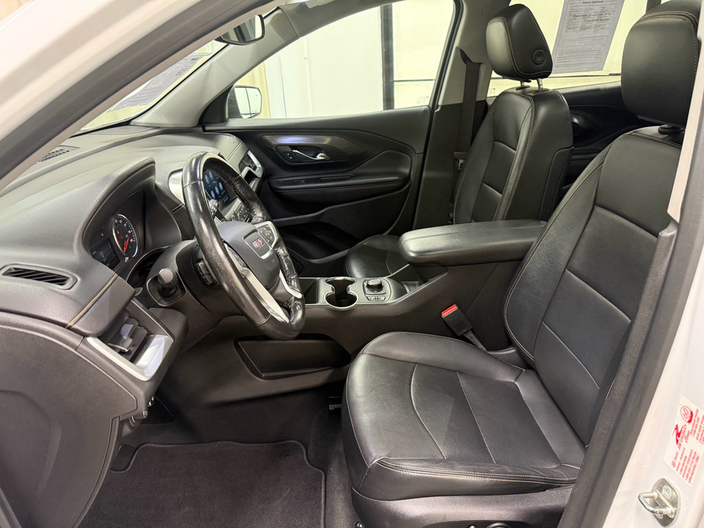 Used 2018 GMC Terrain SLT w/ Preferred Package AWD/4WD image 27