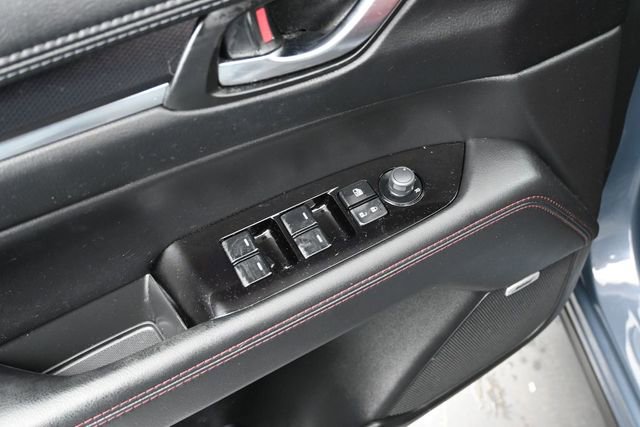 Certified 2023 MAZDA CX-5 Carbon Edition AWD/4WD image 21