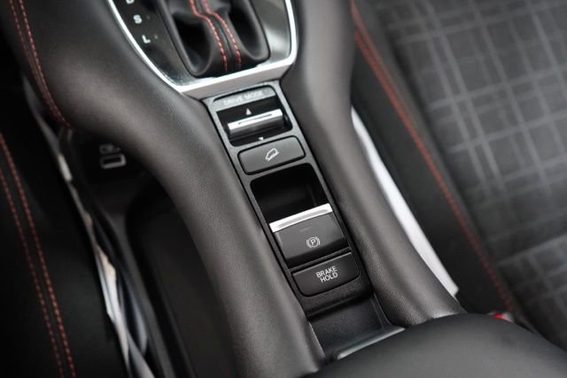 Used 2023 Honda HR-V Sport image 31