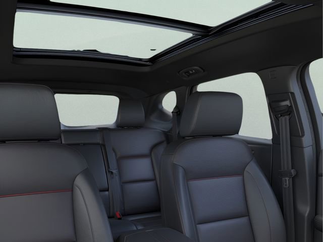 New 2026 Chevrolet Blazer RS w/ Driver Confidence II Package image 24