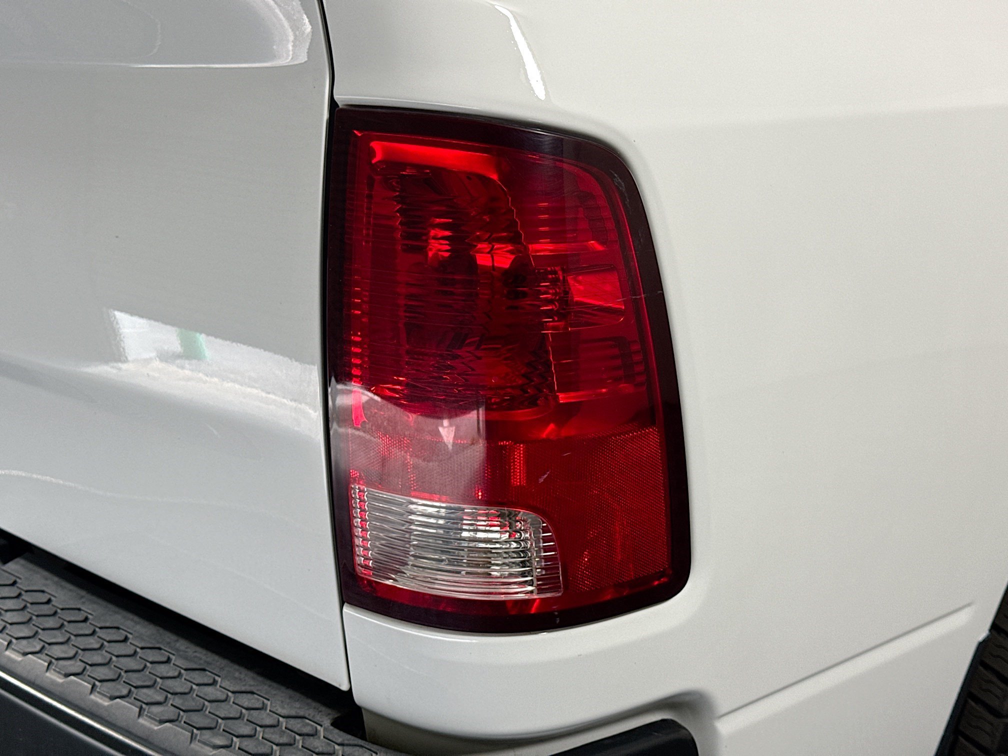 Used 2020 RAM 1500 Tradesman RWD image 29