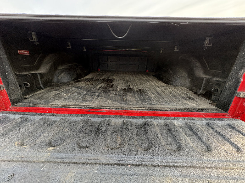 Used 2014 RAM 1500 Express image 17