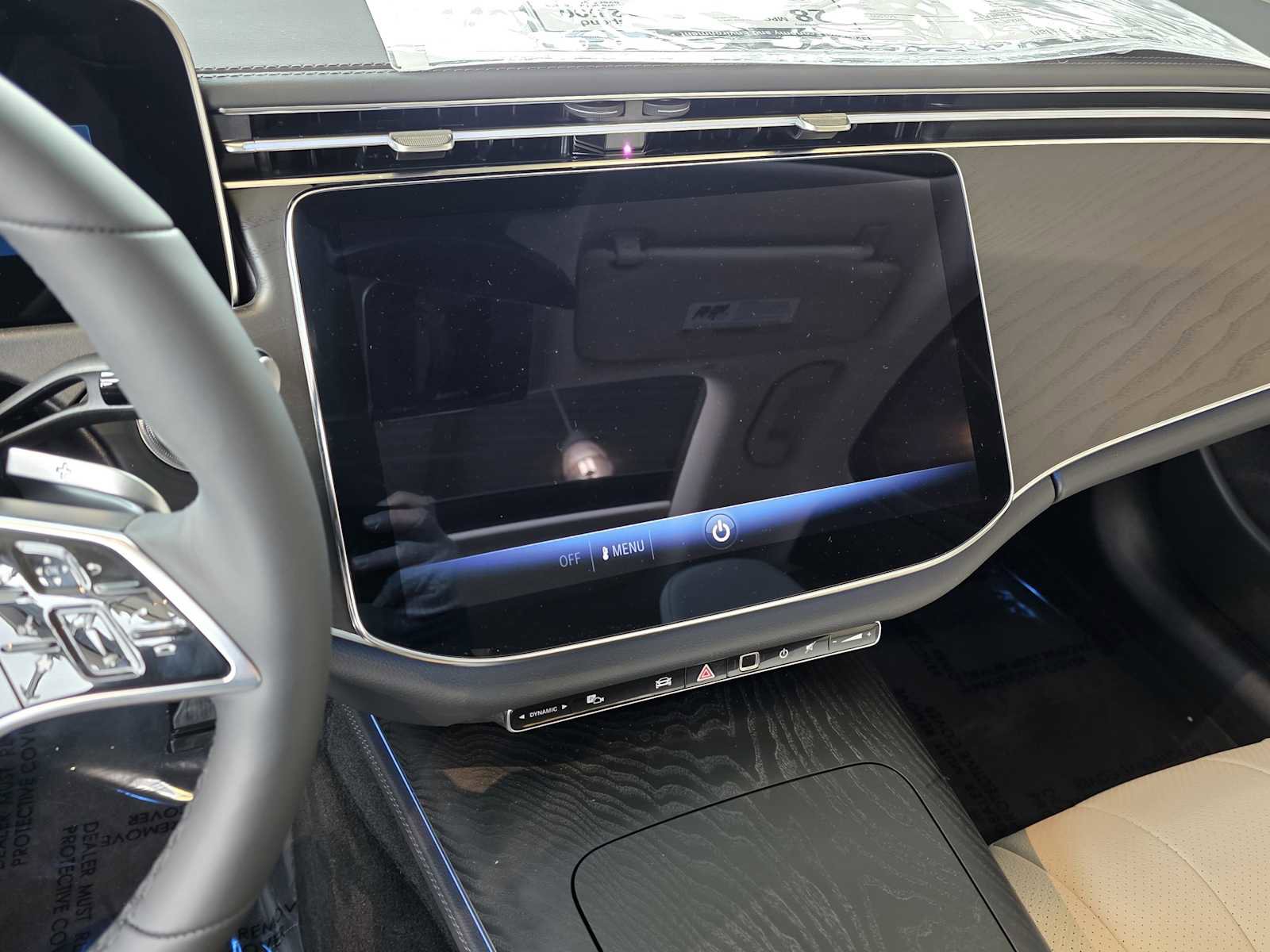 New 2026 Mercedes-Benz E 350 E 350 image 9