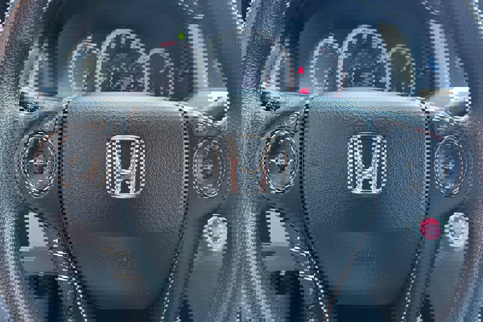 Used 2015 Honda Accord EX image 24