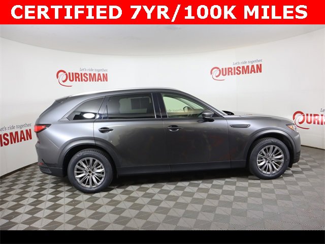 Used 2024 MAZDA CX-90 3.3 Turbo w/ Preferred Plus image 10