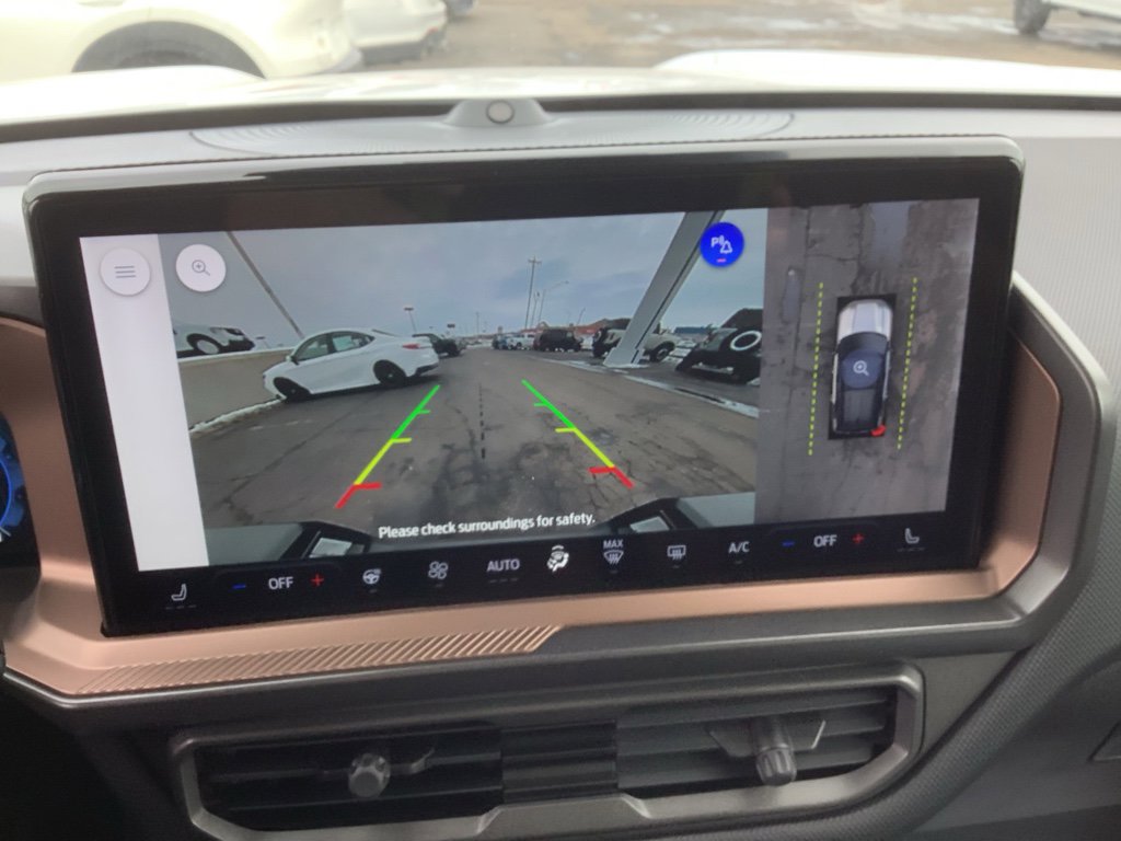 New 2025 Ford Bronco Sport Outer Banks w/ Outer Banks Tech Package+ image 18