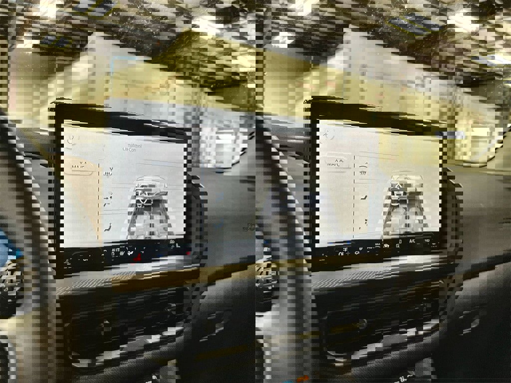 Used 2025 Ford Bronco Sport Big Bend w/ Convenience Package image 32