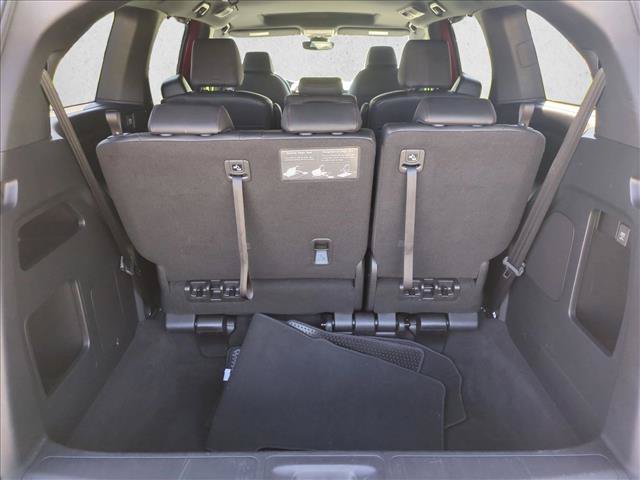 Used 2023 Honda Odyssey Sport image 6