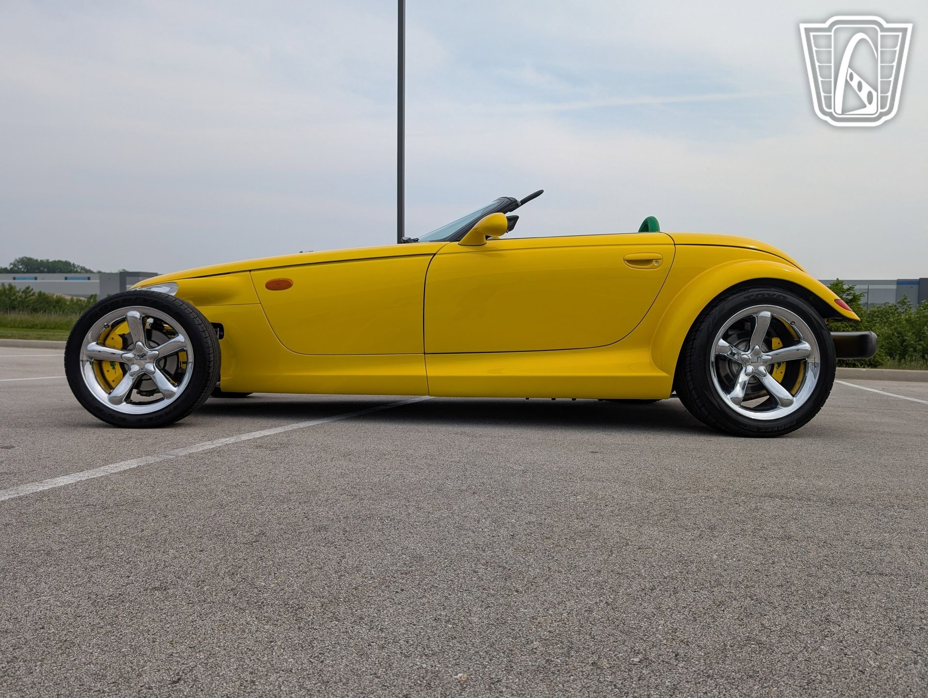 Used 1999 Plymouth Prowler image 7