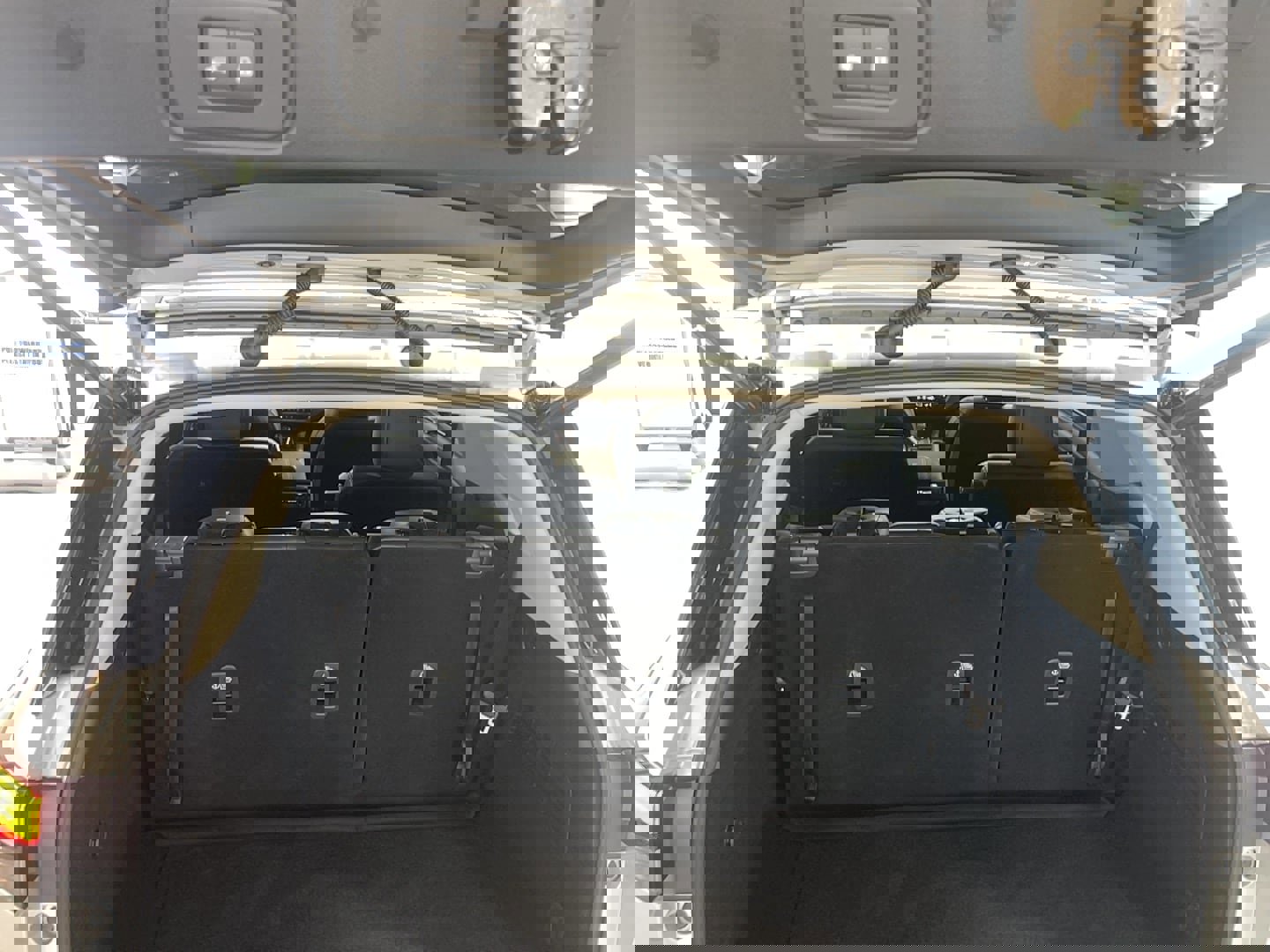 Used 2025 Nissan Pathfinder SL w/ SL Premium Package image 19