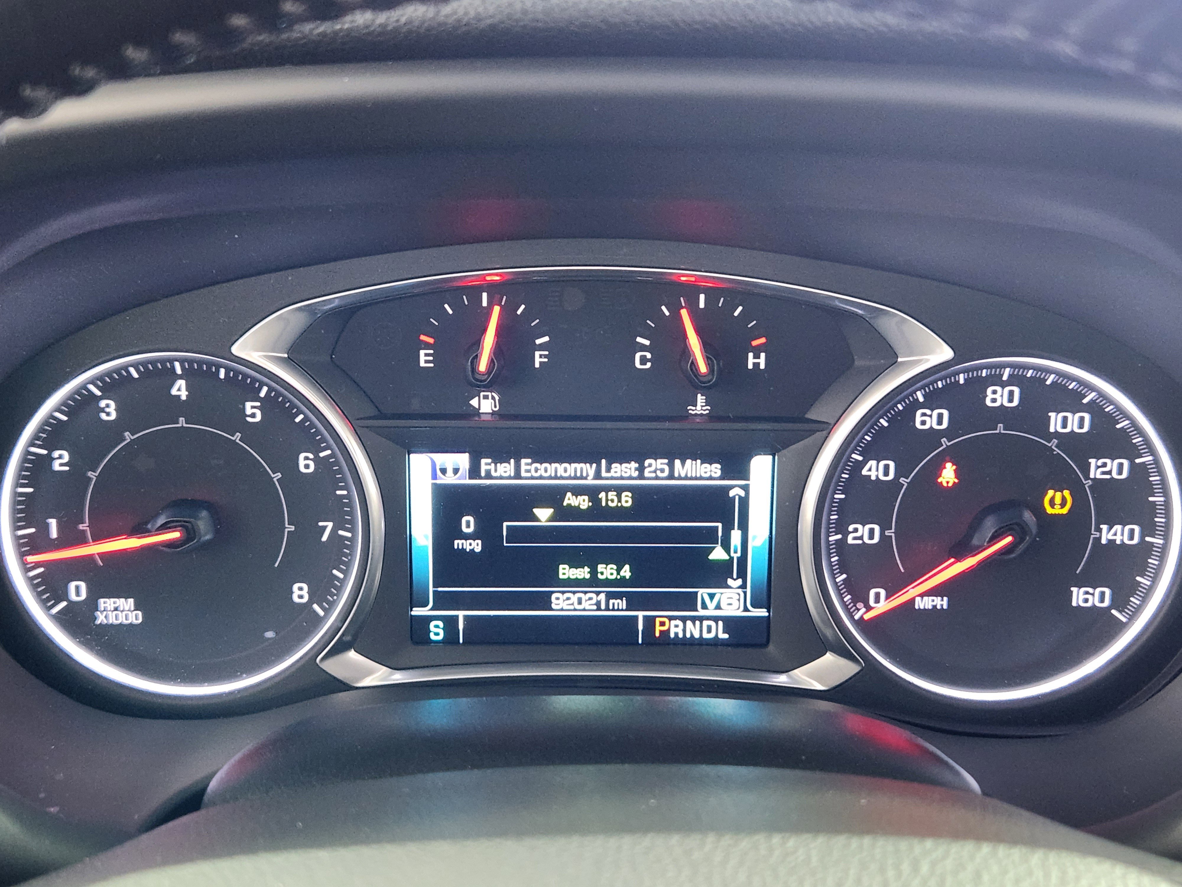 Used 2019 GMC Acadia SLT w/ LPO, Floor Liner Package image 20