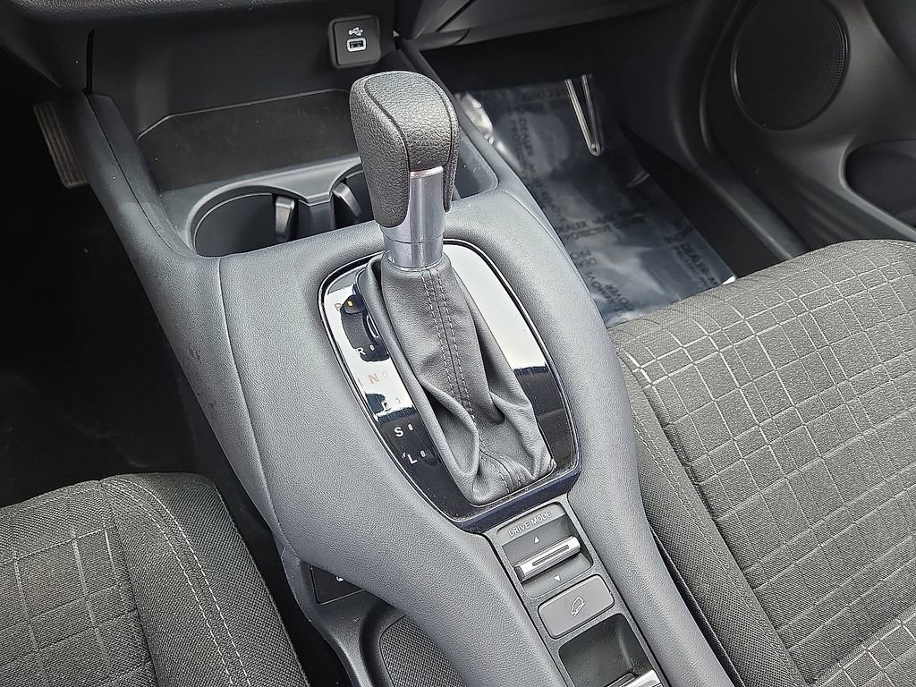 Used 2025 Honda HR-V LX image 26