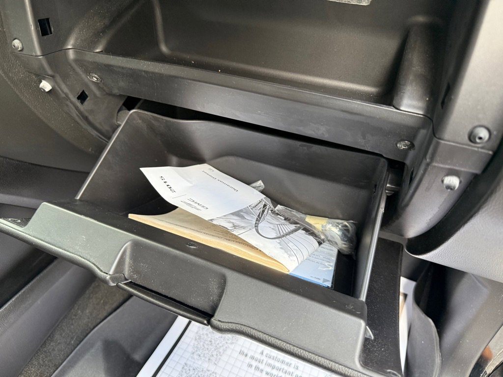 Used 2015 GMC Sierra 2500 Denali w/ Duramax Plus Package image 65