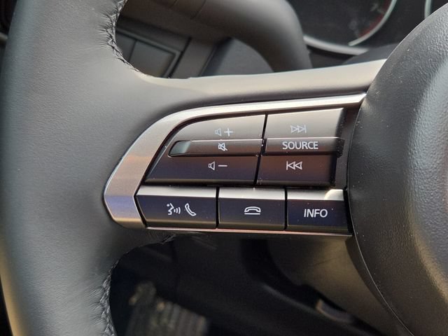 New 2026 MAZDA CX-30 AWD 2.5 S image 9